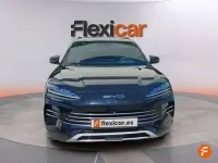 Usado BYD Seal U Boost 218 CV (160 kW) 2025 Azul SUV