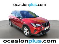 Occasion Seat Arona FR 150 ch (110 kW) 2024 Rouge SUV
