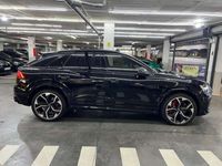 usado Audi RS Q8 TFSI quattro tiptronic