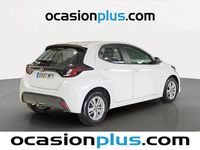 Usado Toyota Yaris Edition 125 CV (91 kW) 2024 Blanco Utilitario