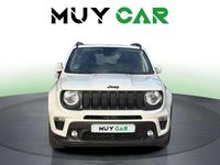 Usado Jeep Renegade Limited 120 CV (88 kW) 2022 Blanco SUV