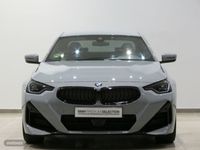 usado BMW 135 Coupé 220i coupe 135 kw (184 cv)