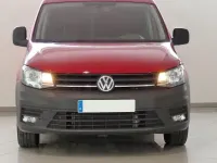 Usado VW Caddy Edition 102 CV (75 kW) 2020 Monovolumen