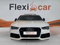 usado Audi RS7 Sportback RS7 Gasolina en Flexicar Salamanca