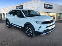 Usado Opel Mokka-e Business Elegance 100 kW (136 CV) 2023 Blanco SUV