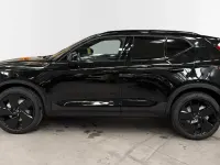 Nuevo Volvo XC40 Ultra 163 CV (119 kW) 2026 Negro SUV