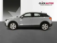 Usado Audi Q2 116 CV (85 kW) 2026 Gris SUV