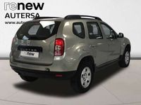 usado Dacia Duster 1.5dCi Ambiance 110