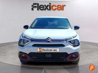Usado Citroën C4 PureTech 130 CV (95 kW) 2023 Blanco Berlina