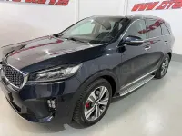 Usado Kia Sorento GT-Line 200 CV (147 kW) 2019 Azul SUV