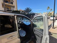 Usado Mercedes Viano 204 CV (150 kW) 2009 Gris / plata Monovolumen