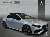 Usado Mercedes A200 150 CV (110 kW) 2025 Berlina