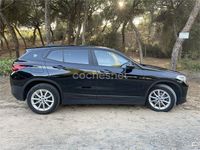 Usado BMW X2 140 CV (102 kW) 2020 Negro SUV