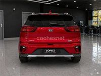 Usado Kia Niro 141 CV (103 kW) 2021 Rojo SUV