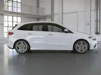 Usado Mercedes B250e 218 CV (160 kW) 2022 Blanco Utilitario