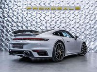 Usado Porsche 992 650 CV (478 kW) 2022 Gris Coupe