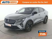 Usado Renault Rafale Esprit Alpine 200 CV (147 kW) 2024 Gris SUV