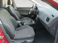 Nuevo Seat Ateca FR 150 CV (110 kW) 2025 Rojo SUV