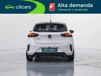 Usado Opel Corsa-e 100 kW (136 CV) 2023 Blanco Utilitario