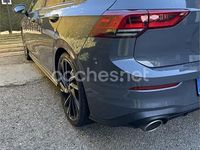 Usado VW Golf VIII GTI Clubsport 301 CV (221 kW) 2022 Negro Berlina