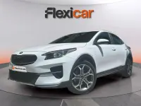 Usado Kia XCeed 141 CV (103 kW) 2021 Blanco SUV