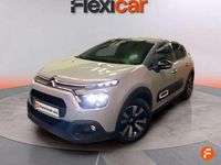Usado Citroën C3 PureTech 110 CV (80 kW) 2024 Gris Berlina