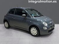Usado Fiat 500 69 CV (50 kW) 2022 Utilitario