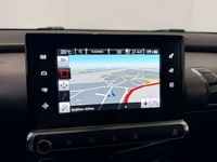 Usado Citroën C4 Cactus Feel 110 CV (80 kW) 2015 Gris Utilitario