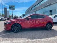 Usado Mazda 3 150 CV (110 kW) 2024 Granate Berlina