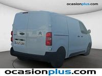 usado Citroën Jumpy Talla M BlueHDi 120 S&S 6v Control