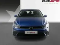 Usado VW Polo Life 95 CV (69 kW) 2024 Utilitario