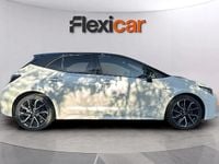 Usado Toyota Corolla 180 CV (132 kW) 2019 Blanco Berlina