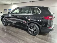 Usado BMW X5 Comfort Edition 286 CV (210 kW) 2021 Negro SUV
