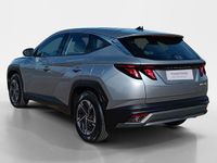 Usado Hyundai Tucson 160 CV (117 kW) 2025 SUV