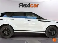 Occasion Land Rover Range Rover evoque 150 ch (110 kW) 2020 Blanc SUV