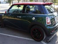 usado Mini Cooper SD 2.0 - 143CV- NAVI - CLIMA 6 VELOCIDADES