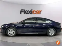 Usado Peugeot 508 SW GT 131 CV (96 kW) 2023 Azul Familiar