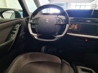 Usado Citroën C4 Picasso Feel 120 CV (88 kW) 2017 Negro Monovolumen