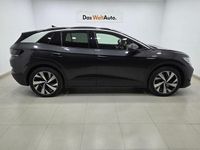 Usado VW ID.4 Pro Performance 150 kW (204 CV) 2022 Gris SUV