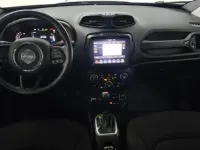 Usado Jeep Renegade Limited 240 CV (176 kW) 2022 Gris SUV