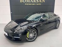 Usado Porsche Panamera 4 Executive 462 CV (339 kW) 2019 Negro Berlina