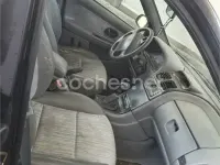 Usado Renault Laguna 110 CV (80 kW) 1999 Azul Berlina