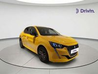 Usado Peugeot 208 Active 102 CV (75 kW) 2022 Blanco Utilitario