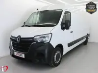 Usado Renault Master 136 CV (100 kW) 2024 Blanco Monovolumen