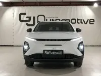 Nuevo Omoda 5 150 kW (204 CV) 2026 Blanco SUV