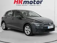Usado VW Golf VIII 115 CV (84 kW) 2022