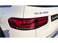 usado Mercedes GLB200 Clase Glb7g-dct