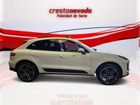 Käytetty Porsche Macan 245 HP (180 kW) 2020 Valkoinen Katumaasturi