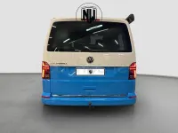 Usado VW California California 204 CV (150 kW) 2021 Blanco Van
