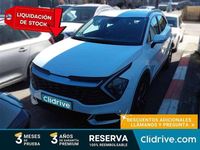 Usado Kia Sportage 152 CV (111 kW) 2024 Blanco SUV